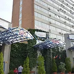 فندق Griff