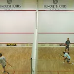 Griff فندق بودابست