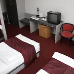 فندق Griff بودابست