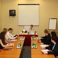 מלון Griff בודפשט