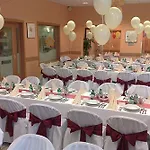 Griff Hotel Budapest