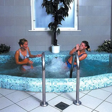 Hotel Griff Budapeste