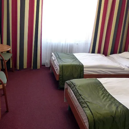 Griff Hotel