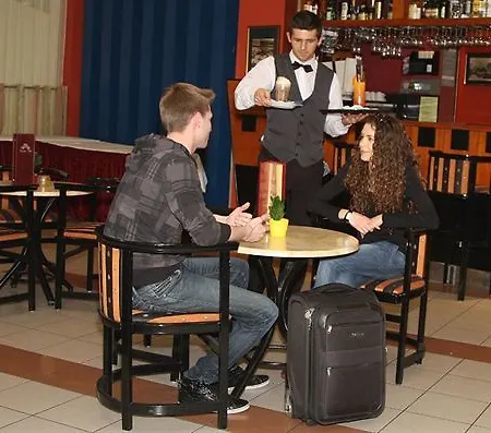 Griff Otel 3*