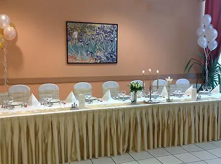 Hotel Griff 3*