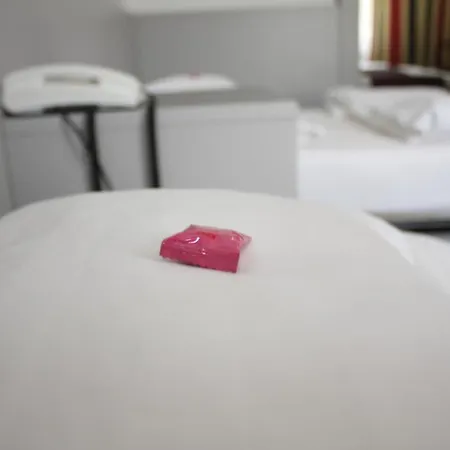 Griff 3* בודפשט