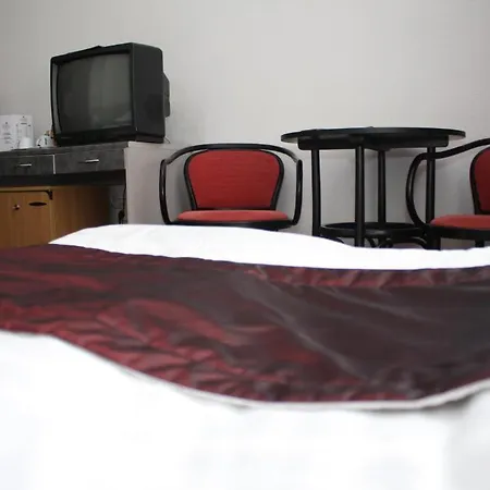 Szálloda Griff 3*