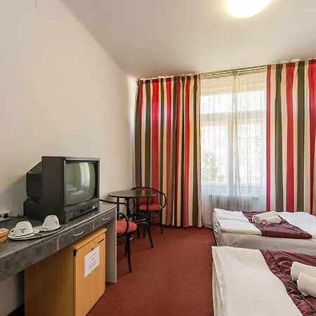 Griff Hotel Budapeste