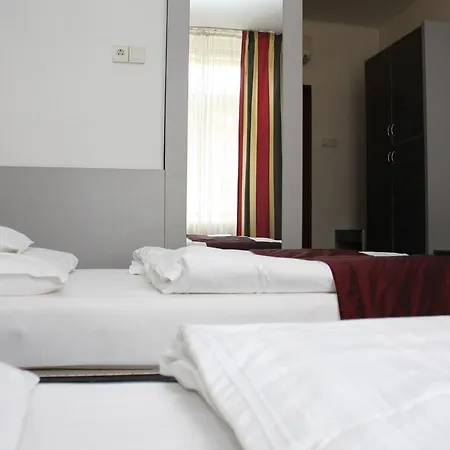 Griff Hotel