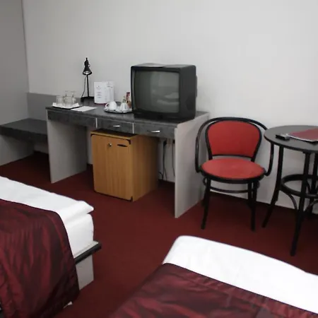 Hotel Griff 3*