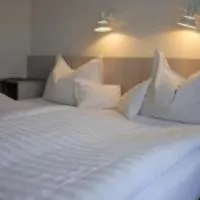 Griff Hotel Budapeste