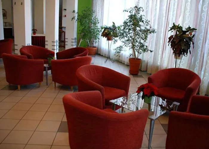 Hotel Griff