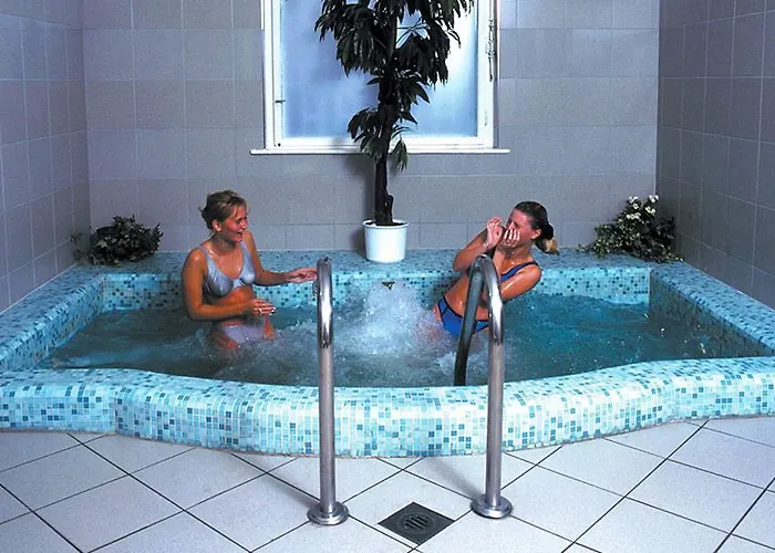 Hotel Griff Budapest