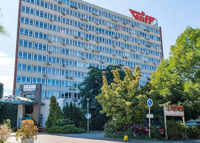 Hotel Griff
