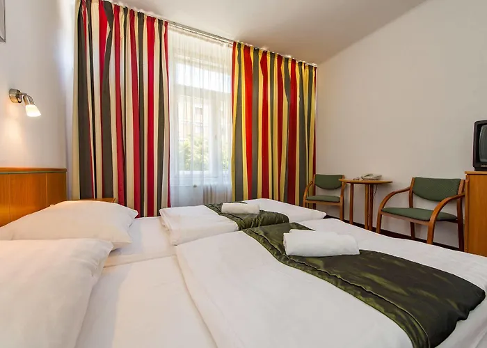 Griff Hotel 3*