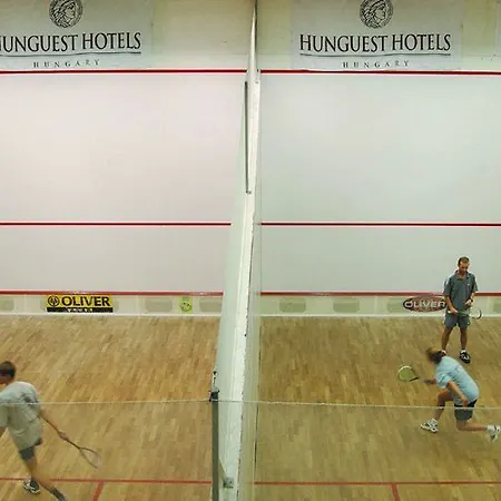 Griff Hotel Boedapest