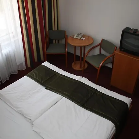 Griff Hotel Boedapest