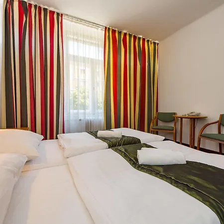 Griff Hotel 3*