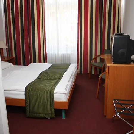 Griff Hotel 3*