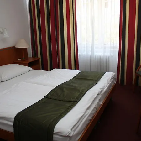 Hotel Griff Budapest