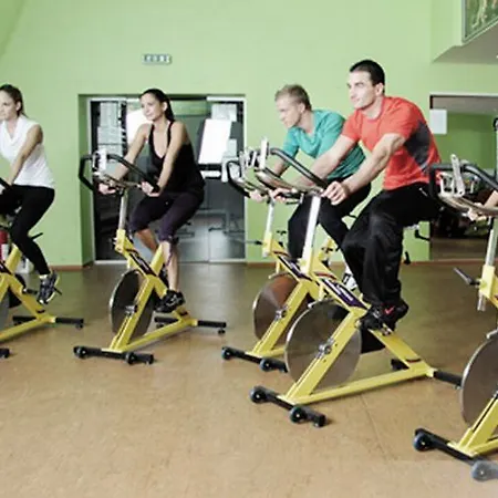 Griff Hotel Boedapest