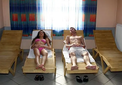 Griff Hotel Budapest