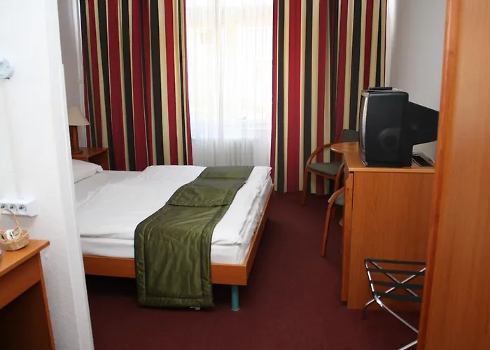 Griff Hotel 3*