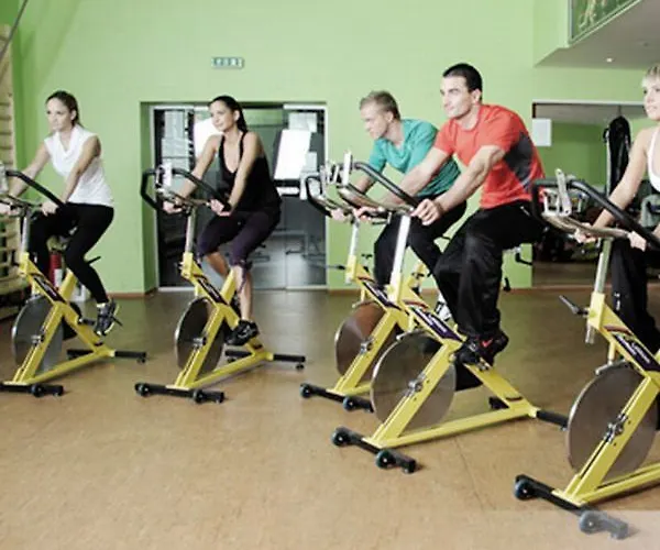 Griff Hotel Budapest