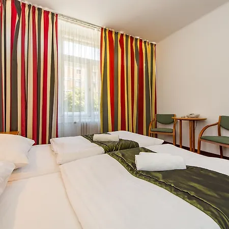 Griff Hotel Budapešť